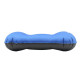 MasterTool - Press-type Inflatable Pillow including Bag, Blue